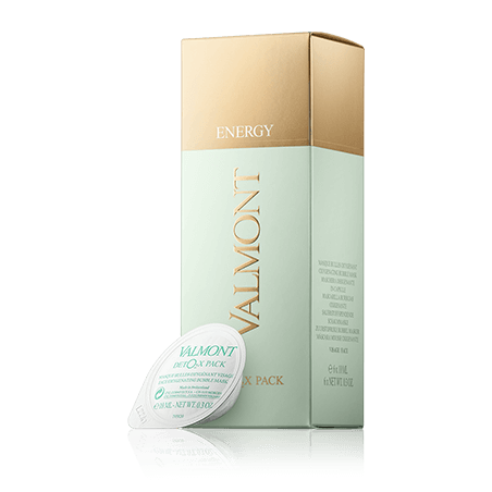 Valmont Energy DetO2x Pack (6 x 10 ml)