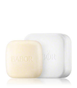 Babor Cleansing Natural Cleansing Bar + Dose (65 g + 1Stück)