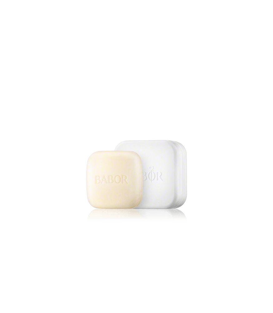 Babor Cleansing Natural Cleansing Bar + Dose (65 g + 1Stück)