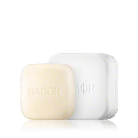 Babor Cleansing Natural Cleansing Bar + Dose (65 g + 1Stück)