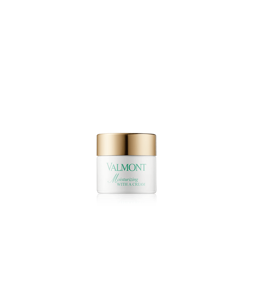 Valmont Hydration Moisturizing with a Cream (50 ml)