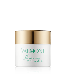 Valmont Hydration Moisturizing with a Mask (50 ml)