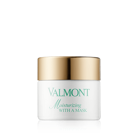 Valmont Hydration Moisturizing with a Mask (50 ml)