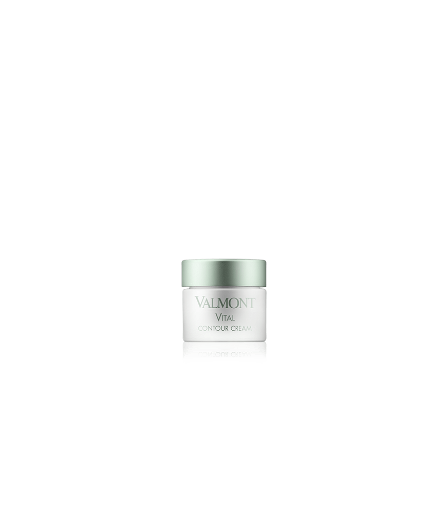 Valmont Vitality Vital Contour Cream (15 ml)