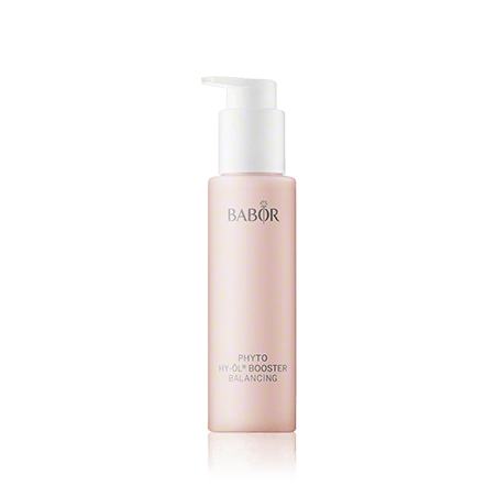 Babor Cleansing Phyto Hy-Öl Booster Balancing Classic (100 ml)