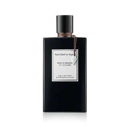 Van Cleef & Arpels Collection Extraordinaire Bois d'Amande Eau de Parfum Spray (75 ml)