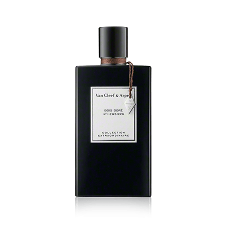 Van Cleef & Arpels Collection Extraordinaire Bois Doré Eau de Parfum Spray (75 ml)