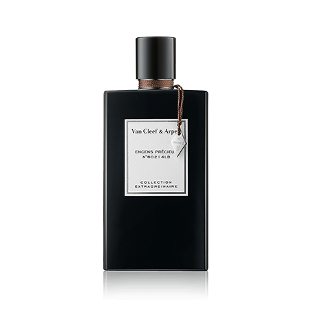 Van Cleef & Arpels Collection Extraordinaire Encens Precieux Eau de Parfum Spray (75 ml)
