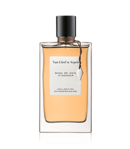 Van Cleef & Arpels Collection Extraordinaire Musc de Soie Eau de Parfum Spray (75 ml)