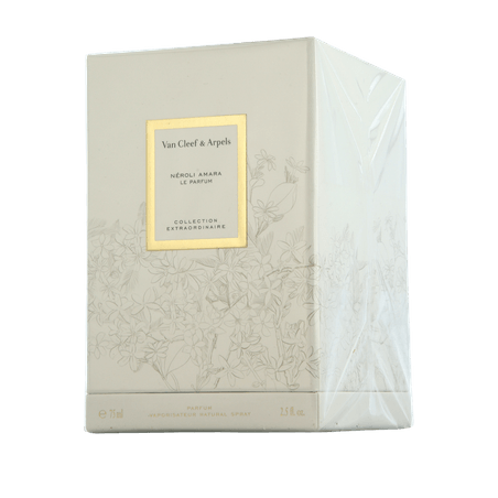 Van Cleef & Arpels Collection Extraordinaire Néroli Amara Le Parfum Spray (75 ml)