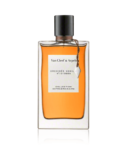 Van Cleef & Arpels Collection Extraordinaire Orchidee Vanille Eau de Parfum Spray (75 ml)