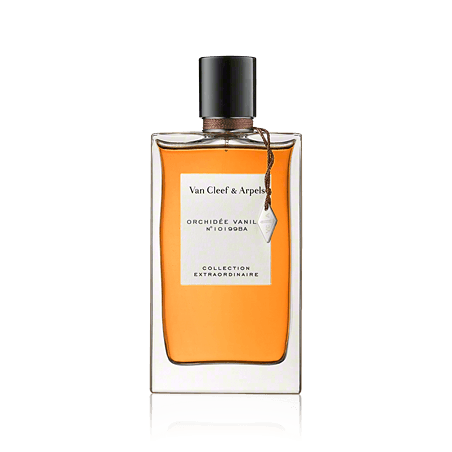 Van Cleef & Arpels Collection Extraordinaire Orchidee Vanille Eau de Parfum Spray (75 ml)