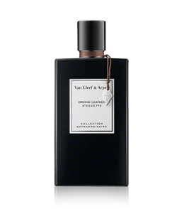 Van Cleef & Arpels Collection Extraordinaire Orchid Leather Eau de Parfum Spray (75 ml)