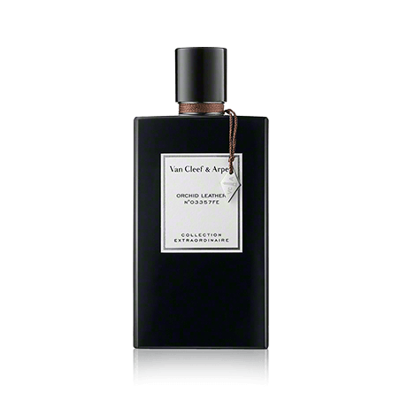 Van Cleef & Arpels Collection Extraordinaire Orchid Leather Eau de Parfum Spray (75 ml)