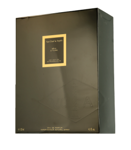 Van Cleef & Arpels Collection Extraordinaire Rêve D'Ylang Eau De Parfum Spray (125 ml)