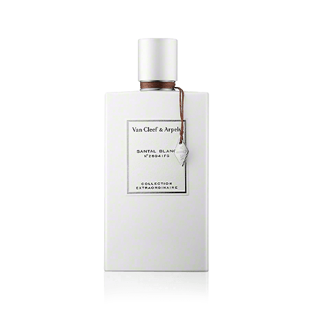 Van Cleef & Arpels Collection Extraordinaire Santal Blanc Eau de Parfum Spray (75 ml)