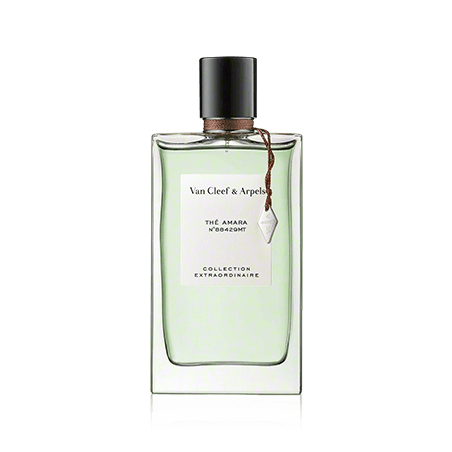 Van Cleef & Arpels Collection Extraordinaire Thé Amara Eau de Parfum Spray (75 ml)
