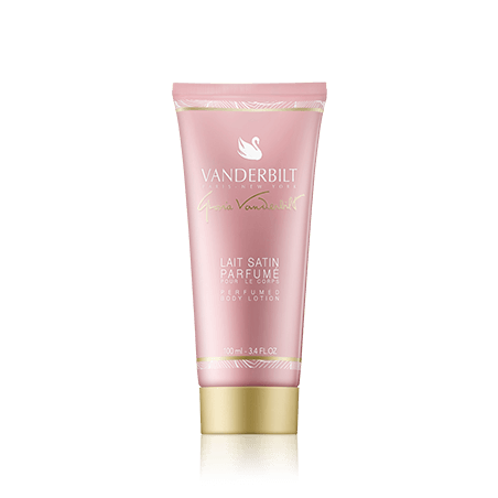 Vanderbilt Gloria Vanderbilt Body Lotion (100 ml)
