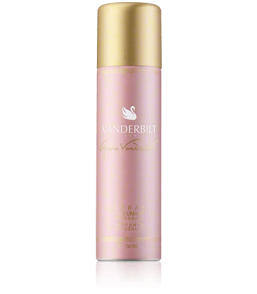 Vanderbilt Gloria Vanderbilt Deodorant Spray (150 ml)