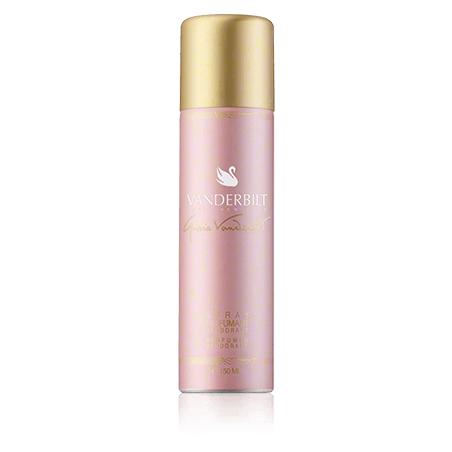 Vanderbilt Gloria Vanderbilt Deodorant Spray (150 ml)