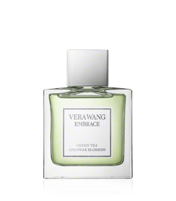 Vera Wang Embrace Green Tea and Pear Blossom Eau de Toilette Spray (30 ml)