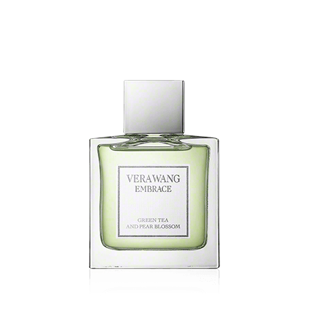 Vera Wang Embrace Green Tea and Pear Blossom Eau de Toilette Spray (30 ml)