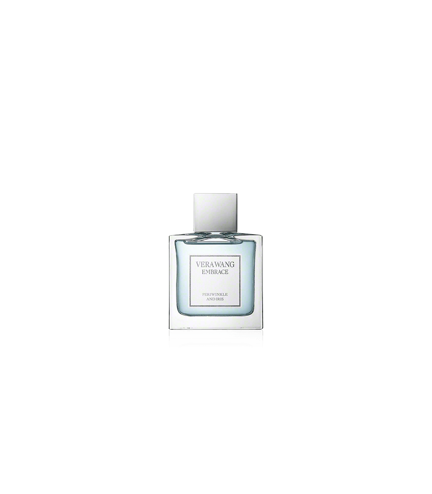Vera Wang Embrace Periwinkle and Iris Eau de Toilette Spray (30 ml)