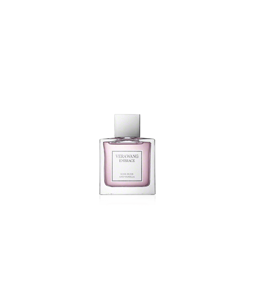 Vera Wang Embrace Rose Buds and Vanilla Eau de Toilette Spray (30 ml)