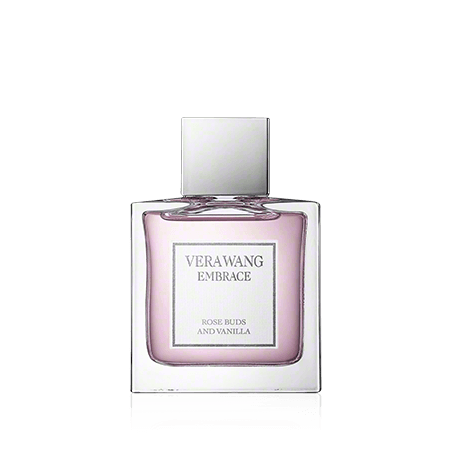 Vera Wang Embrace Rose Buds and Vanilla Eau de Toilette Spray (30 ml)