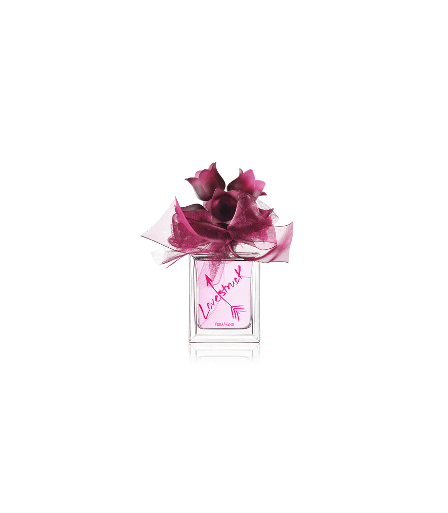 Vera Wang Lovestruck Eau de Parfum Spray (100 ml)