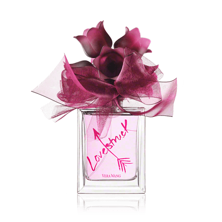 Vera Wang Lovestruck Eau de Parfum Spray (100 ml)