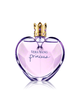 Vera Wang Princess Eau de Toilette Spray (50 ml)