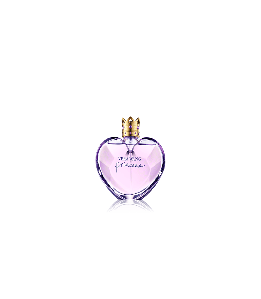Vera Wang Princess Eau de Toilette Spray (50 ml)