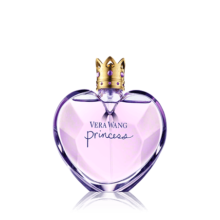 Vera Wang Princess Eau de Toilette Spray (50 ml)