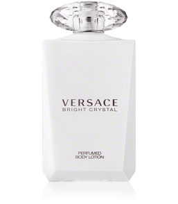 Versace Bright Crystal Body Lotion (200 ml)