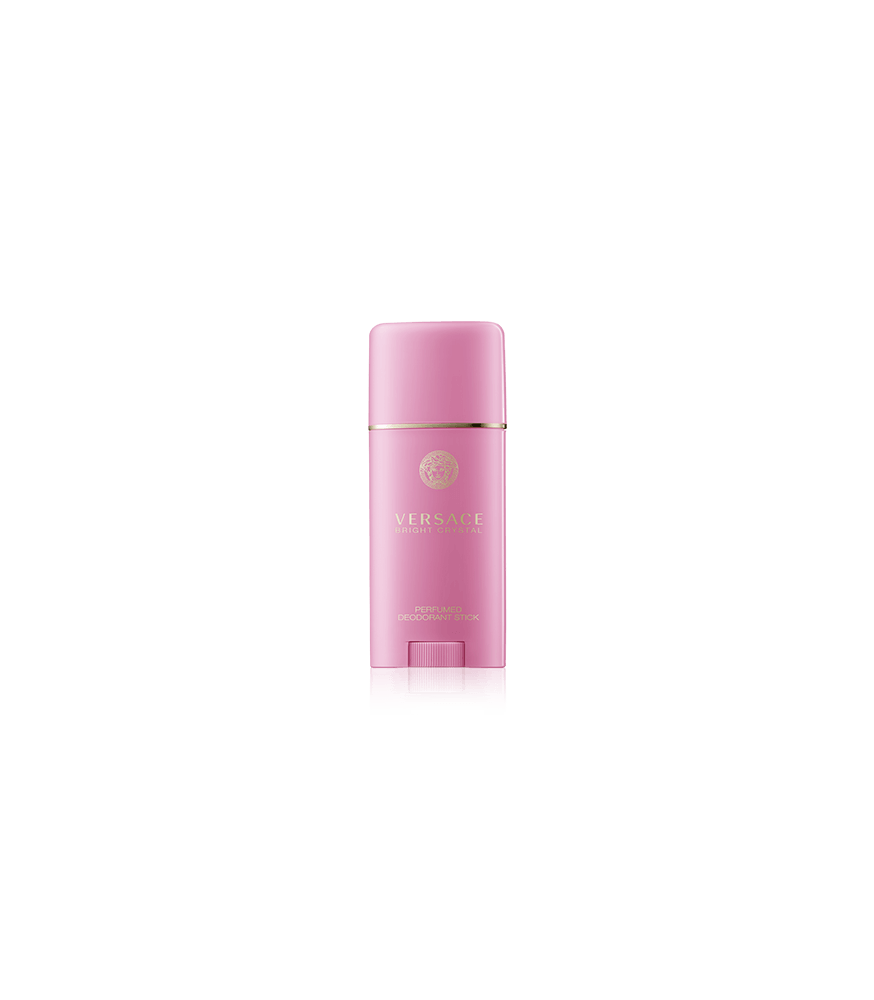 Versace Bright Crystal Deodorant Stick (50 ml)