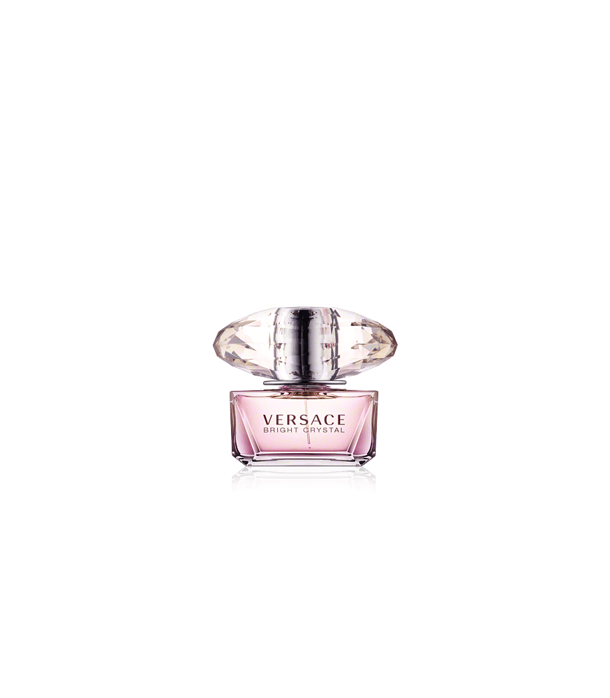 Versace Bright Crystal Deodorant Spray (50 ml)