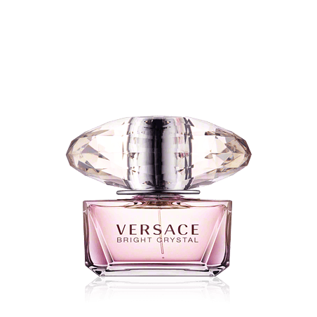 Versace Bright Crystal Deodorant Spray (50 ml)