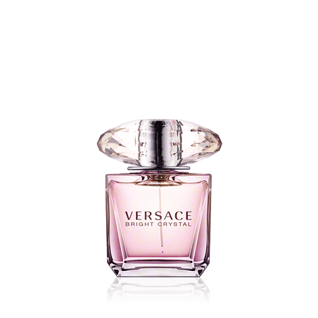 Versace Bright Crystal Eau de Toilette Spray (30 ml)