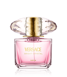 Versace Bright Crystal Parfum Spray (90 ml)