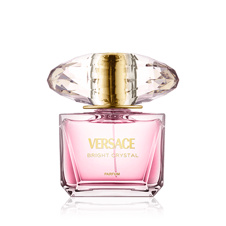 Versace Bright Crystal Parfum Spray (90 ml)