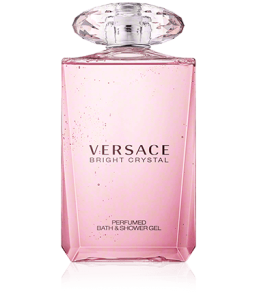 Versace Bright Crystal Shower Gel (200 ml)
