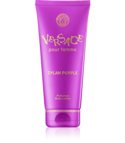 Versace Dylan Purple Body Lotion (200 ml)