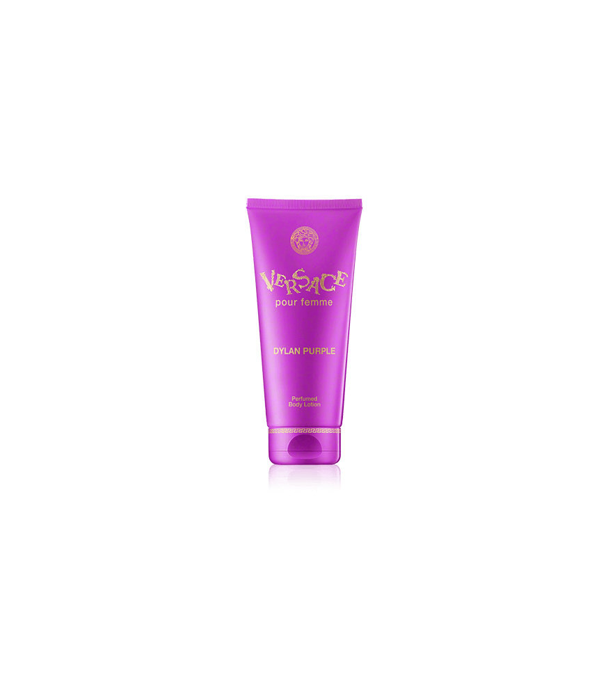 Versace Dylan Purple Body Lotion (200 ml)