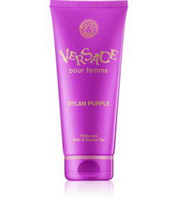 Versace Dylan Purple Shower Gel (200 ml)