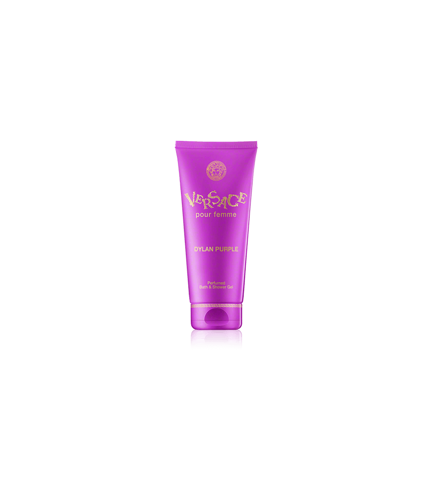 Versace Dylan Purple Shower Gel (200 ml)