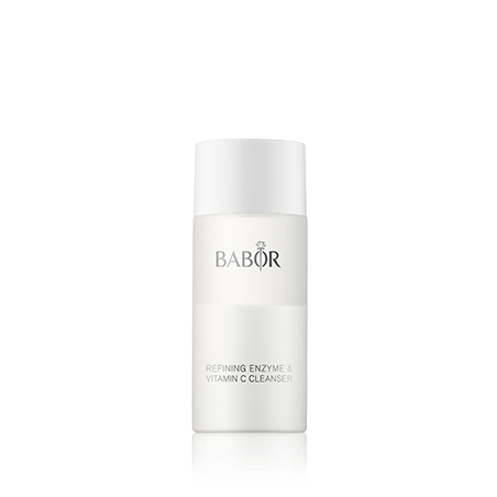 Babor Cleansing Refining Enzyme & Vitamin C Cleanser (40 g)