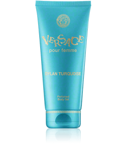 Versace Dylan Turquoise Perfumed Body Gel (200 ml)