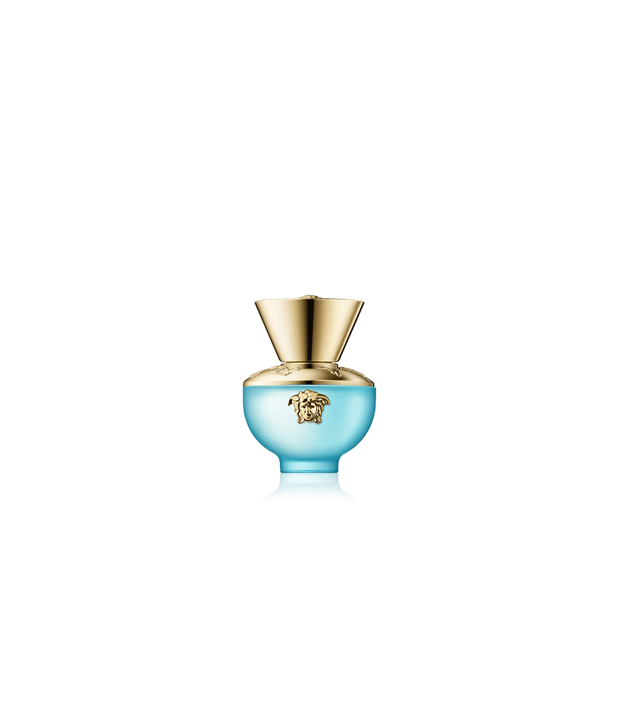 Versace Dylan Turquoise Perfumed Hair Mist (30 ml)