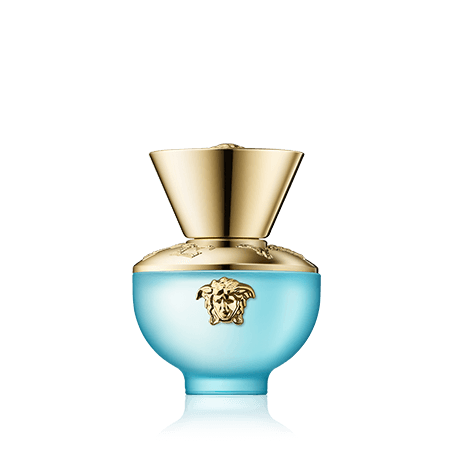 Versace Dylan Turquoise Perfumed Hair Mist (30 ml)